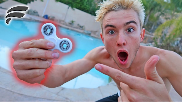 manfaat spinner