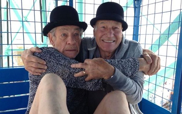dampak positif bromance
