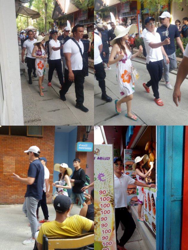 Seungri dan Dara