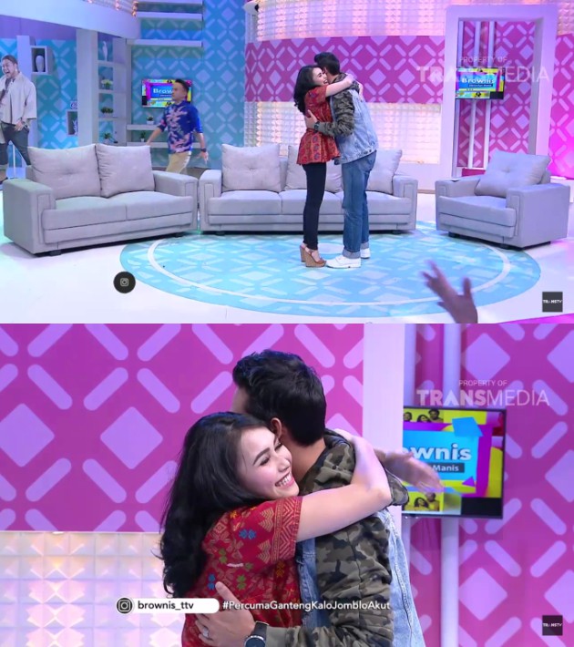 Ayu Ting Ting