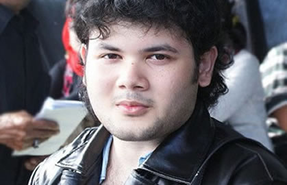 Hendak <i>Go International</i>, Ridho Rhoma Cukur Jenggot Agar Tak Disangka Teroris