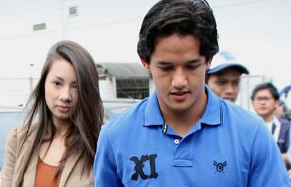 Irfan Bachdim Dan Jennifer Kurniawan Mungkin Bakal Menikah di Eropa