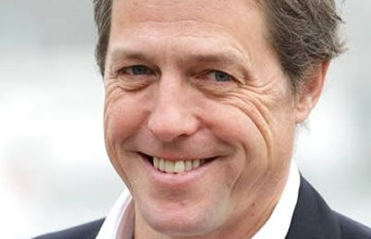 Hugh Grant Ungkap Usahanya Berantas Kasus Penyadapan Telepon News of the World