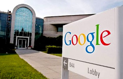 Google Inc. Akan Membuka Institut Penelitian Internet di Jerman