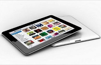 iPad 2 Resmi Dijual di Indonesia