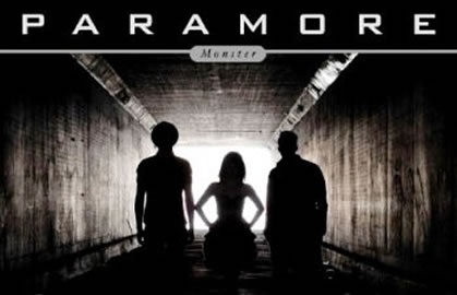 Video Musik: Paramore Hadirkan Single 'Monster' di Rumah Sakit Kosong