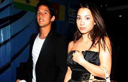 Keluarga Besar Tak Merestui Pernikahan Irfan Bachdim Dan Jennifer Kurniawan