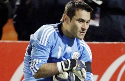 Copa America 2011: Paraguay Bertemu Uruguay di Final