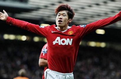 Manchester United Tawarkan Perpanjangan Kontrak Pada Park Ji-Sung