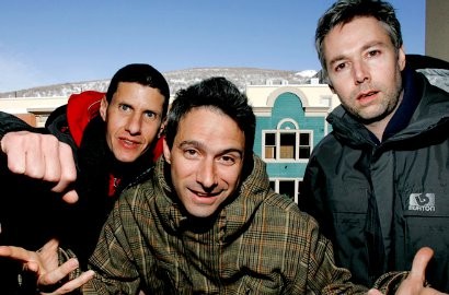 Video Musik: Beastie Boys Hadirkan Konsep Petualangan Seru di 'Don't Play No Game That I Can't Win'
