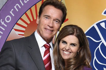 Arnold Schwarzenegger Menolak Bayar Tunjangan Istri Pada Maria Shriver