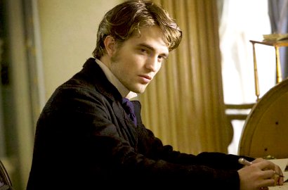 Trailer: Robert Pattinson Rayu Wanita Demi Uang Dan Status di 'Bel Ami'
