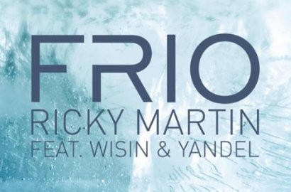Video Musik: Ricky Martin Dan Wisin & Yandel Berkolaborasi Lantunkan 'Frio'