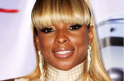 Mary J. Blige Pernah Dianiaya Ketika Berusia Lima Tahun