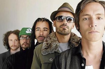 Video: Incubus Guncang Panggung Istora Senayan