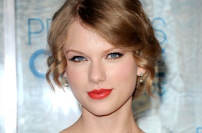 Taylor Swift Bakal Raih Ultimate Choice Awards di Teen Choice Awards 2011