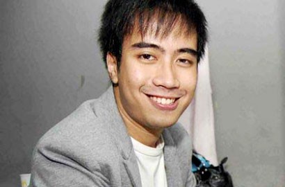 Vidi Aldiano Luncurkan Album 'Yang Kedua'