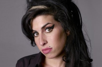 Amy Winehouse Masih Meninggalkan Lusinan Lagu Yang Belum Rilis