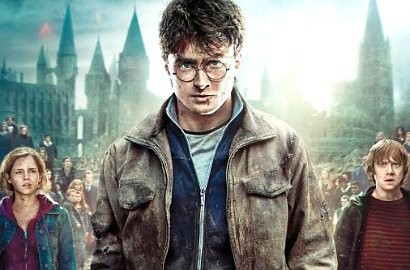 'Harry Potter and the Deathly Hallows: Part II' Premiere Hari Ini di Bioskop Tanah Air