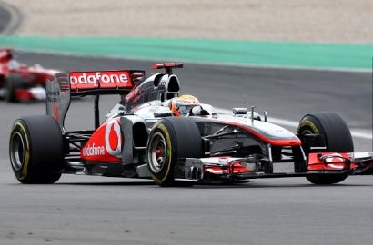 Lewis Hamilton Masih Kuasai Sesi Latihan Bebas Kedua di GP Hungaria