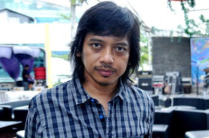 Pelaku Pencurian di Sekolah Musik Milik Dewa Budjana Gondol Dokumen Penting