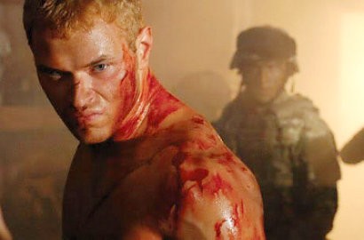 Trailer: Kellan Lutz Pertaruhkan Nyawa Demi Kebebasan di 'Arena'