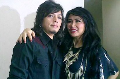Titi DJ dan Ovy Rif Sepakat Akan Bercerai