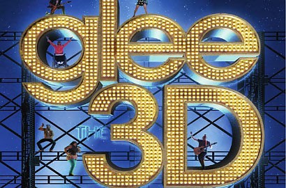 Penampilan Para Bintang 'Glee' di Film 'Glee: The 3D Concert Movie'