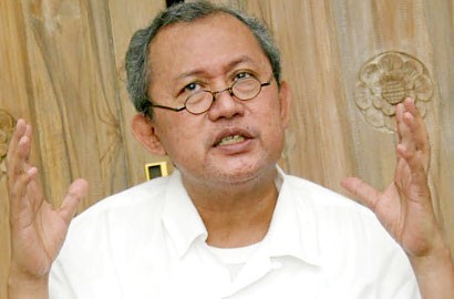 Pepeng Kolaps di Hari Pertama Puasa