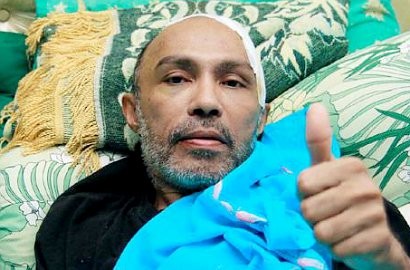 Para Musisi Akan Gelar 'Melody for Utha' Untuk Utha Likumahuwa
