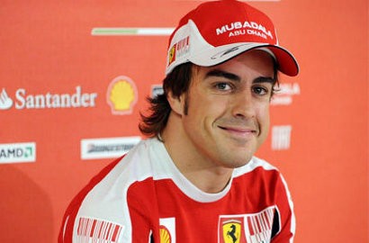 Fernando Alonso Dianggap Pembalap Paling Mengesankan