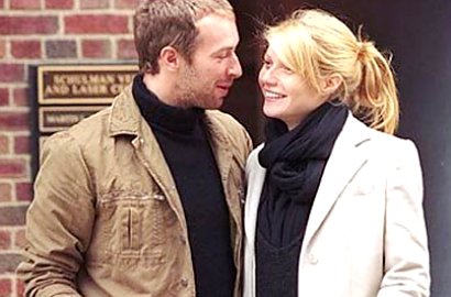 Gwyneth Paltrow Akui Pernikahannya Tak Selalu Harmonis