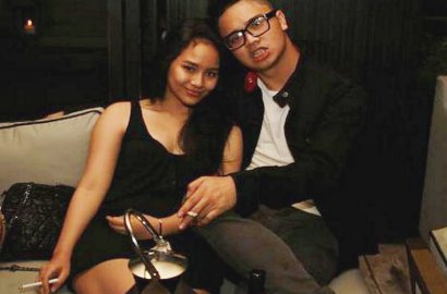 Ibunda Gita Gutawa Bantah Putri Sulungnya Adalah Perokok