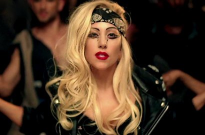 Lady GaGa Dituduh Melanggar Hak Cipta Gara-Gara Lagu 'Judas'