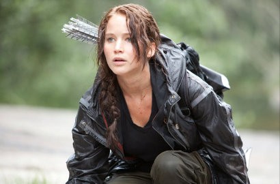 Lionsgate Films Umumkan Jadwal Rilis Sekuel 'The Hunger Games'