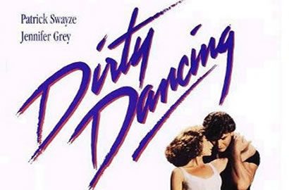 Remake 'Dirty Dancing' Akan Segera Dibuat