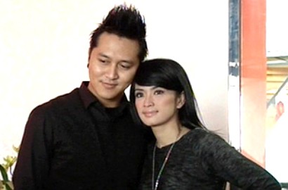 Yulia Rachman Bantah Rumor Suaminya Selingkuh