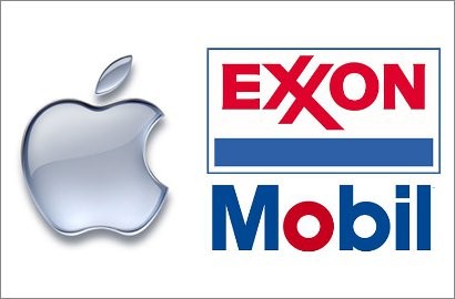 Apple Inc. Sabet Predikat Perusahaan Paling Top Dunia