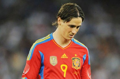 Torres Diragukan Tampil di Laga Pembuka Liga Inggris Karena Cedera