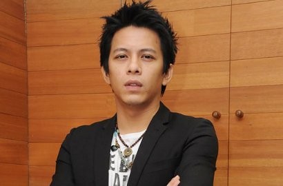 Meringkuk di Tahanan Ariel 'Peterpan' Hasilkan Karya Pahat