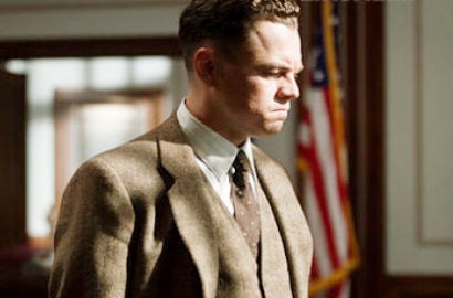 Penampilan Leonardo DiCaprio Sebagai Direktur FBI di 'J. Edgar'