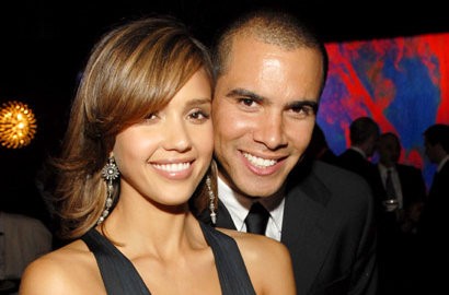 Jessica Alba Kembali Dikaruniai Seorang Putri