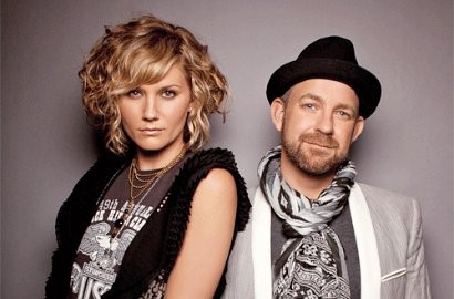 Video: Angin Kencang Hancurkan Panggung Konser Sugarland di Indianapolis