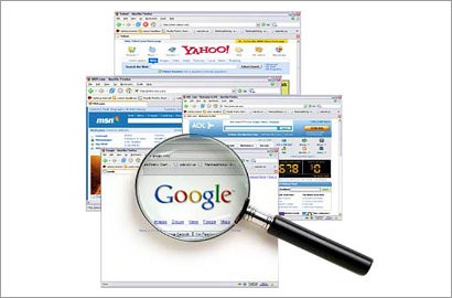 Mesin Pencari Yahoo! dan Bing Dinilai Lebih Efektif Ketimbang Google