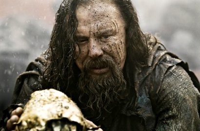 Trailer Ketiga 'Immortals' Ungkap Motif Raja Hyperion Temukan Senjata Epirus Bow