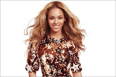Beyonce Knowles Ingin Punya Anak