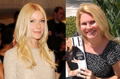 Gwyneth Paltrow Selamatkan Seorang Wanita dari Tragedi WTC 11 September