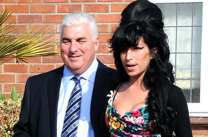 The Amy Winehouse Foundation Ditunda Peresmiannya