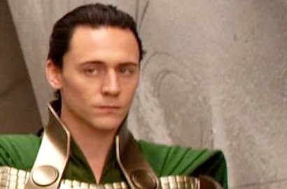 Karakter Loki Akan Bertarung Dengan Semua Pahlawan di 'The Avengers'