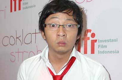 Ibunda Ringgo Agus Rahman Tutup Usia